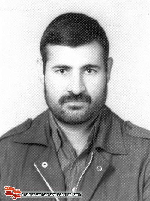 وصیت نامه شهید محمدحسین مرادی دانا _ باید عاشق بود، باید رها کرد و بُرید